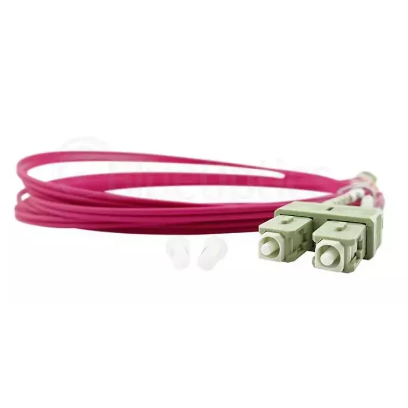 BlueOptics SFP3232FU10MK InfiniBand fibre optic cable 10 m SC