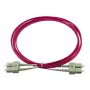 BlueOptics SFP3232FU10MK InfiniBand fibre optic cable 10 m SC