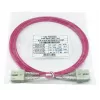 BlueOptics SFP3232FU7.5MK InfiniBand fibre optic cable 7.5 m SC