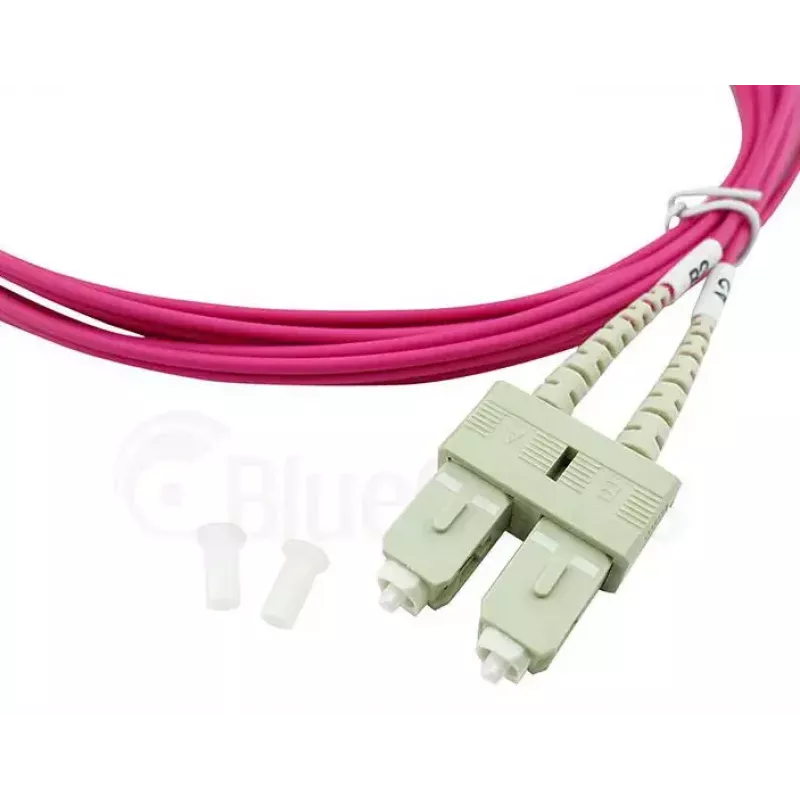 BlueOptics SFP3232FU7.5MK InfiniBand fibre optic cable 7.5 m SC