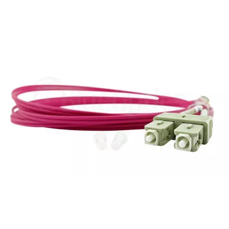 BlueOptics SFP3232FU7.5MK InfiniBand fibre optic cable 7.5 m SC