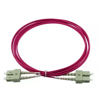 BlueOptics SFP3232FU7.5MK InfiniBand fibre optic cable 7.5 m SC
