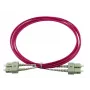 BlueOptics SFP3232FU7.5MK InfiniBand fibre optic cable 7.5 m SC