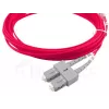 BlueOptics SFP3233FU1MK InfiniBand fibre optic cable 1 m SC ST OM4