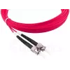 BlueOptics SFP3233FU1MK InfiniBand fibre optic cable 1 m SC ST OM4
