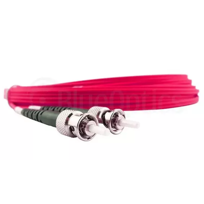 BlueOptics SFP3233FU1MK InfiniBand fibre optic cable 1 m SC ST OM4