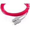 BlueOptics SFP3233FU1MK InfiniBand fibre optic cable 1 m SC ST OM4