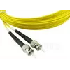 BlueOptics SFP3333BU2MK InfiniBand fibre optic cable 2 m ST Yellow