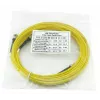 Fibre optic cable BlueOptics SFP3333BU7.5MK 7.5 m ST Yellow