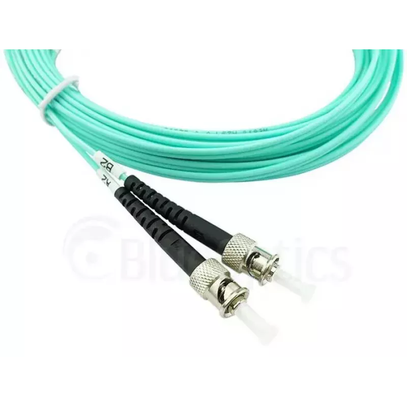BlueOptics SFP3333EU15MK InfiniBand fibre optic cable 15 m ST