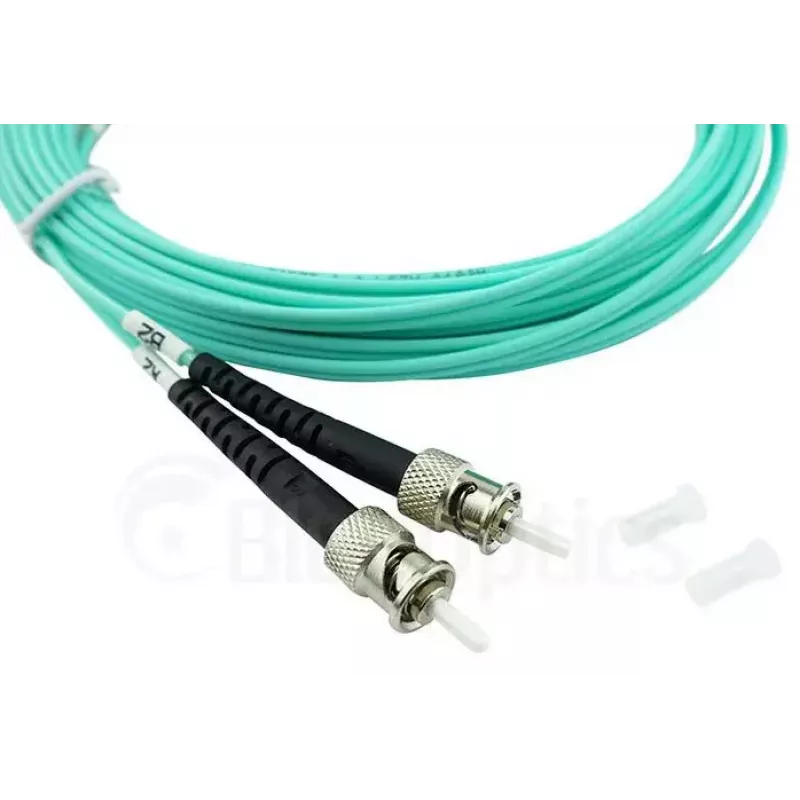 BlueOptics SFP3333EU15MK InfiniBand fibre optic cable 15 m ST