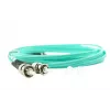 BlueOptics SFP3333EU15MK InfiniBand fibre optic cable 15 m ST