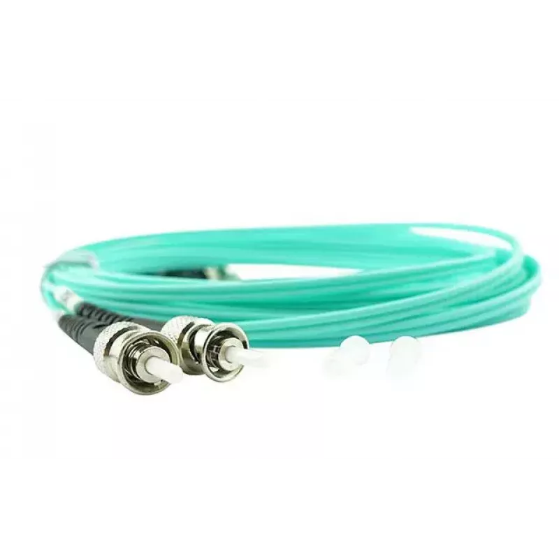BlueOptics SFP3333EU15MK InfiniBand fibre optic cable 15 m ST