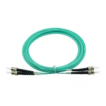 BlueOptics SFP3333EU15MK InfiniBand fibre optic cable 15 m ST