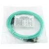 BlueOptics SFP3333EU20MK InfiniBand fibre optic cable 20 m ST Aqua