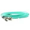 BlueOptics SFP3333EU50MK InfiniBand fibre optic cable 50 m ST Aqua