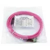 BlueOptics SFP3333FU1MK InfiniBand fibre optic cable 1 m ST