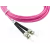 BlueOptics SFP3333FU1MK InfiniBand fibre optic cable 1 m ST