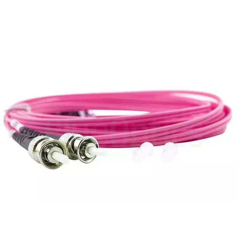 BlueOptics SFP3333FU1MK InfiniBand fibre optic cable 1 m ST