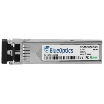 SFP transceiver module BlueOptics SFP-4200-BO 1250 Mbit/s 850 nm
