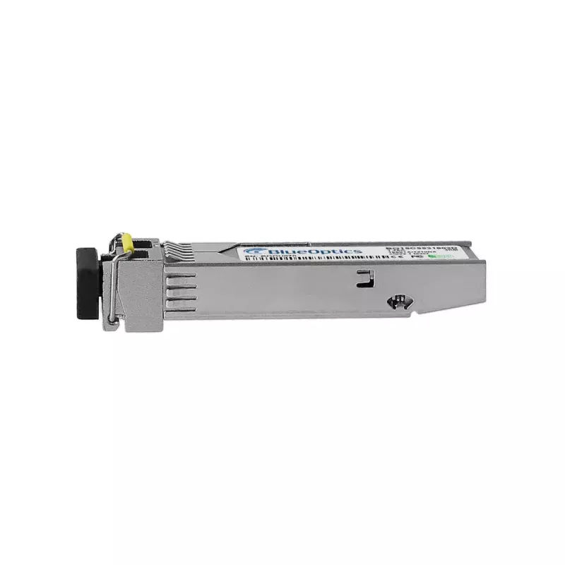 BlueOptics SFP-48B-BO network transceiver module 1250 Mbit/s 1550 nm