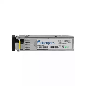 BlueOptics SFP-48B-BO network transceiver module 1250 Mbit/s 1550 nm