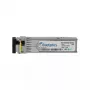 BlueOptics SFP-48B-BO network transceiver module 1250 Mbit/s 1550 nm