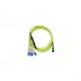 InfiniBand/fibre optic cable BlueOptics SFP5141BU10MKB 10 m MPO 4x LC