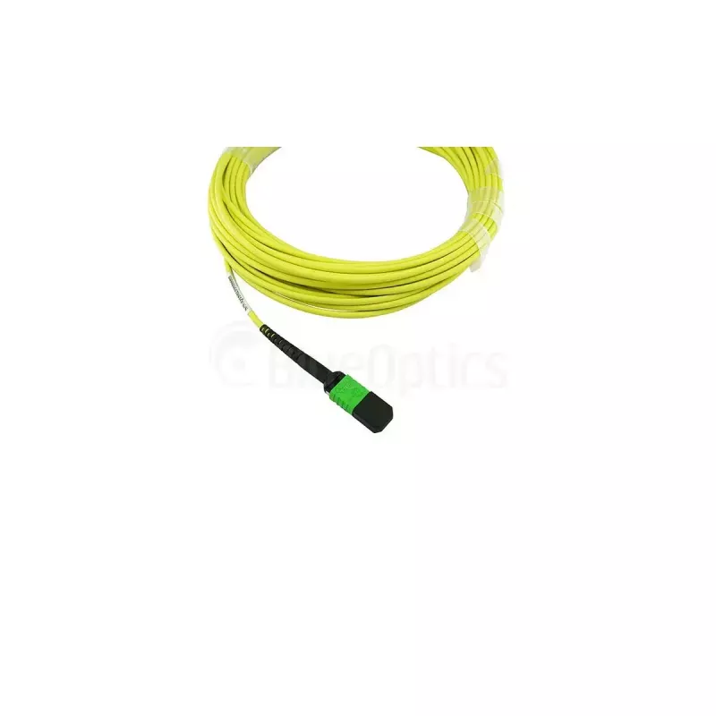 BlueOptics SFP5141BU7.5MKB InfiniBand fibre optic cable 7.5 m MPO/APC 4xLC/UPC