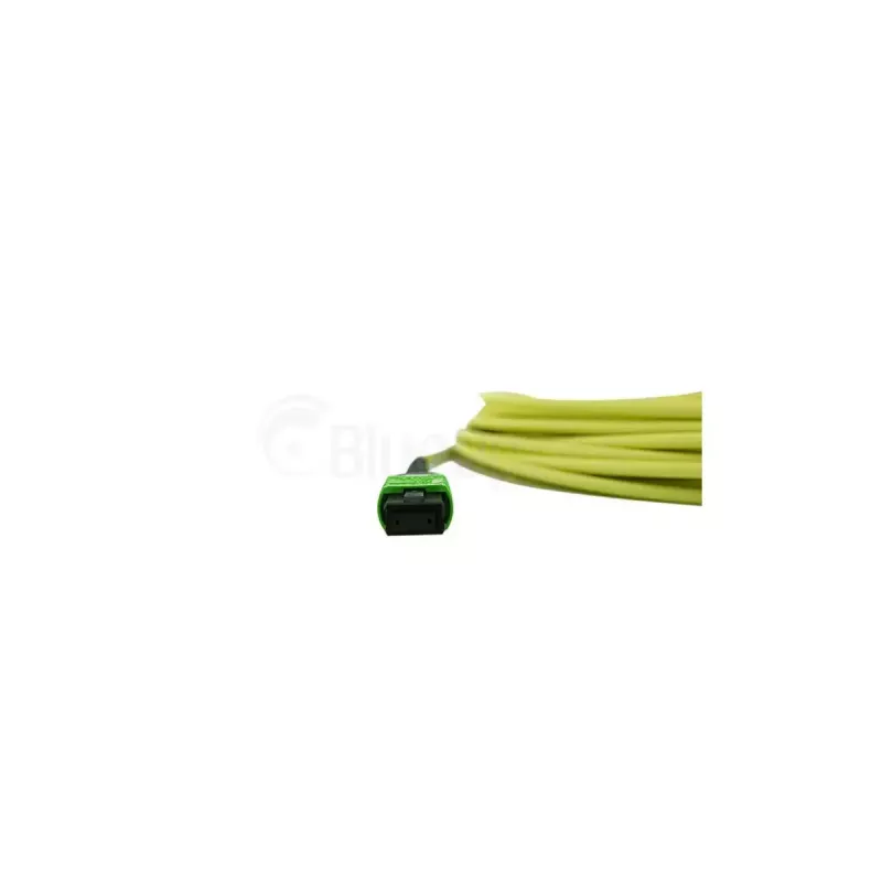 BlueOptics SFP5141BU7.5MKB InfiniBand fibre optic cable 7.5 m MPO/APC 4xLC/UPC