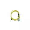 BlueOptics SFP5141BU7.5MKB InfiniBand fibre optic cable 7.5 m MPO/APC 4xLC/UPC