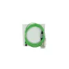 Fibre optic cable BlueOptics SFP5141GU1MKB MPO 4x LC OM5 1 m Lime