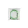 Fibre optic cable BlueOptics SFP5141GU7.5MKB MPO 4x LC OM5 7.5 m Lime