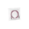 Fibre optic cable BlueOptics SFP5252FU50MKB MPO OM4 50 m Violet