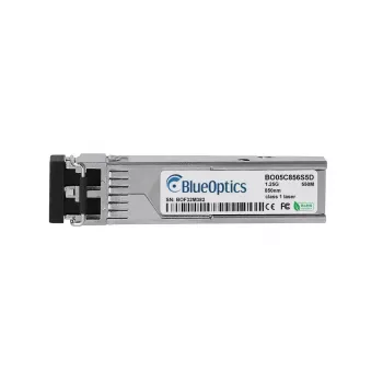 SFP transceiver module BlueOptics SFP-5H-BO 1250 Mbit/s 850 nm