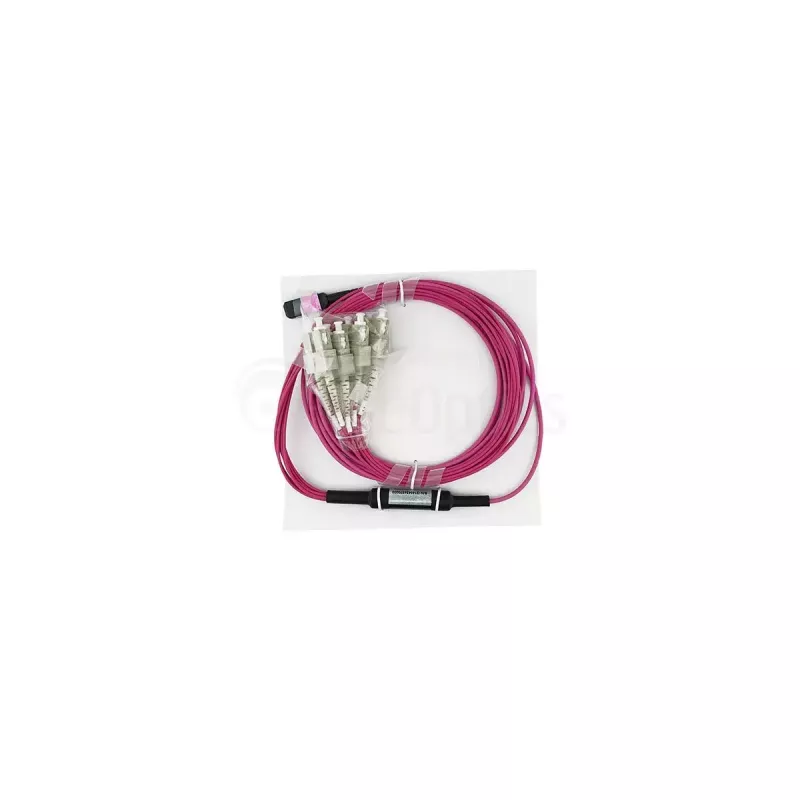 BlueOptics SFP6142FU3MKB InfiniBand fibre optic cable 3 m MTP 4x SC