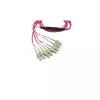 BlueOptics SFP6142FU3MKB InfiniBand fibre optic cable 3 m MTP 4x SC