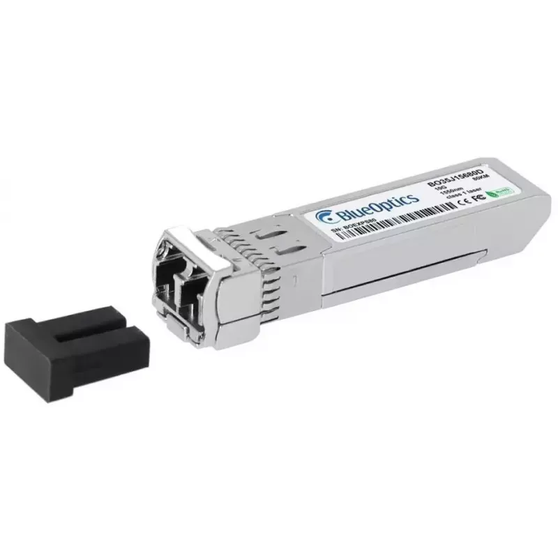 SFP transceiver module BlueOptics SFP-6181-BO 10000 Mbit/s 1550 nm