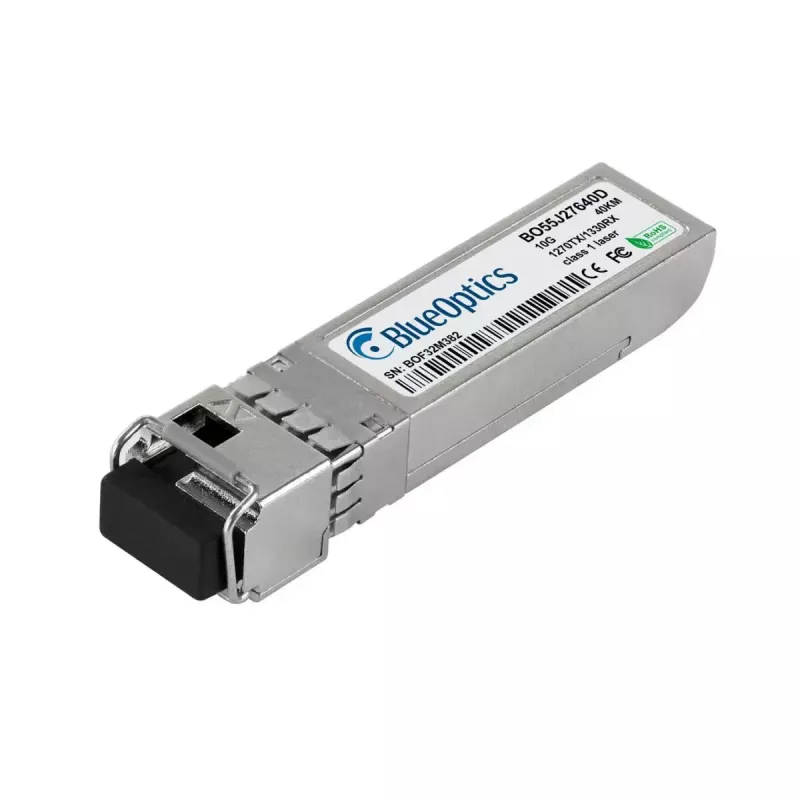 SFP transceiver module BlueOptics SFP-6441-BO 10000 Mbit/s Fiber optic