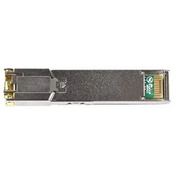 SFP transceiver module BlueOptics SFP-6601-BO 10000 Mbit/s RJ-45