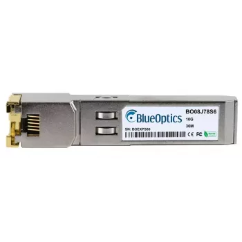 SFP transceiver module BlueOptics SFP-6601-BO 10000 Mbit/s RJ-45