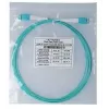 BlueOptics SFP8181EU5MK InfiniBand fibre optic cable 5 m LC Aqua