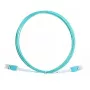 BlueOptics SFP8181EU5MK InfiniBand fibre optic cable 5 m LC Aqua