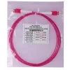 BlueOptics SFP8181FU2MK InfiniBand fibre optic cable 2 m LC OM4
