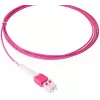 BlueOptics SFP8181FU2MK InfiniBand fibre optic cable 2 m LC OM4