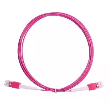BlueOptics SFP8181FU2MK InfiniBand fibre optic cable 2 m LC OM4