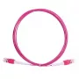 BlueOptics SFP8181FU2MK InfiniBand fibre optic cable 2 m LC OM4