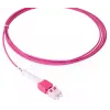 BlueOptics SFP8181FU5MK InfiniBand fibre optic cable 5 m LC OM4