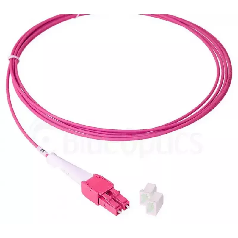 BlueOptics SFP8181FU5MK InfiniBand fibre optic cable 5 m LC OM4