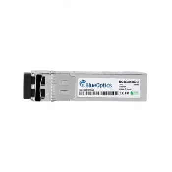 Fiber optic transceiver module BlueOptics SFP993-1-BO SFP+ 300m